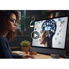 GenAI con ComfyUI Guía Completa